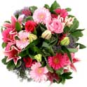 karisik mevsim demeti  Şırnak 14 şubat sevgililer günü çiçek 