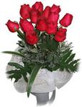  Şırnak online çiçek gönderme sipariş  11 adet kirmizi gül buketi çiçek modeli