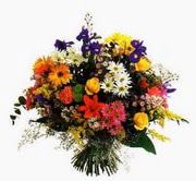  Şırnak internetten çiçek siparişi  Tüm çiçeklerden mevsim buketi