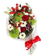 Kız arkadaşıma hediye mevsim demeti  Şırnak uluslararası çiçek gönderme 