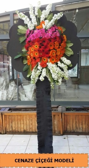Karşıyaka mezarlığı cenaze çiçeği  Şırnak hediye çiçek yolla 