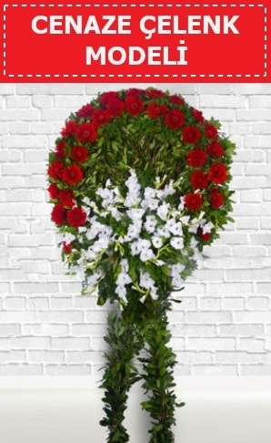 Cenaze Çelengi cenaze çiçeği  Şırnak ucuz çiçek gönder 